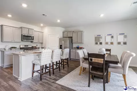 2087 E Paces Trl, Darlington, SC 29532 photo 7