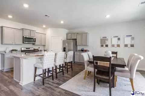 Dining - 2087 E Paces Trl, Darlington, SC 29532 photo 1 of 2