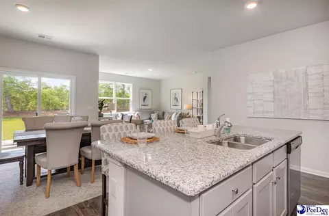 2087 E Paces Trl, Darlington, SC 29532 photo 6