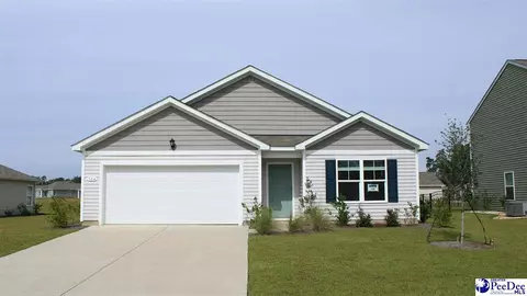 2087 E Paces Trl, Darlington, SC 29532