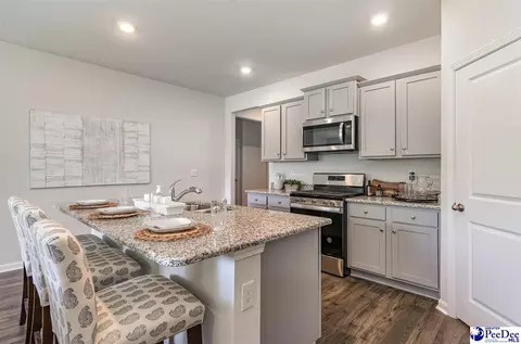 2087 E Paces Trl, Darlington, SC 29532 photo 5