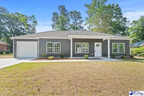 2718 Ivywood Rd, Florence, SC 29501