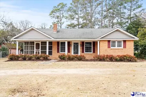 502 14th St, Hartsville, SC 29550