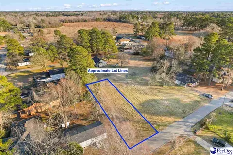 tbd Phillips Ct, Marion, SC 29571