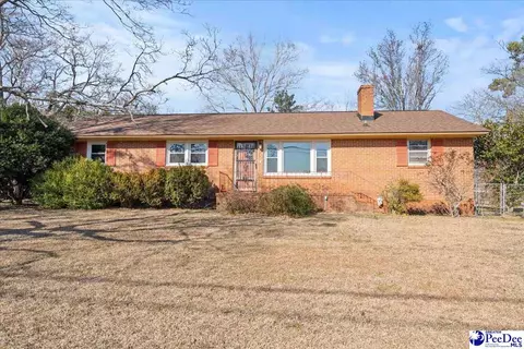 2101 W Mccown St, Florence, SC 29501
