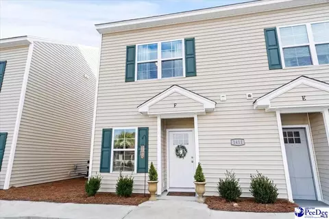 1411 Golf Terrace Blvd #F, Florence, SC 29501