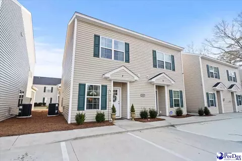 1411 Golf Terrace Blvd #F, Florence, SC 29501