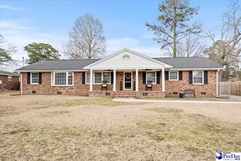 1830 Marsh Ave, Florence, SC 29505