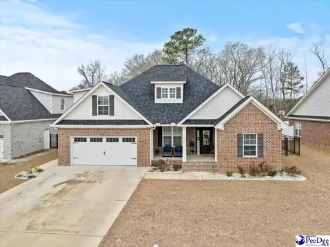 1017 Faison Dr, Florence, SC 29501 photo 54