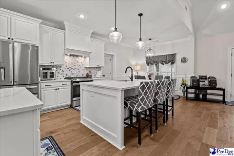 1017 Faison Dr, Florence, SC 29501 photo 8