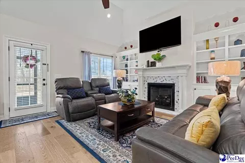 1017 Faison Dr, Florence, SC 29501 photo 14