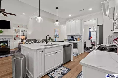 1017 Faison Dr, Florence, SC 29501 photo 6