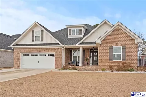 1017 Faison Dr, Florence, SC 29501 photo 59