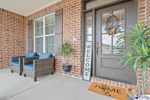 1017 Faison Dr, Florence, SC 29501 photo 2