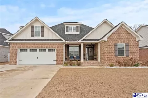 1017 Faison Dr, Florence, SC 29501 photo 1