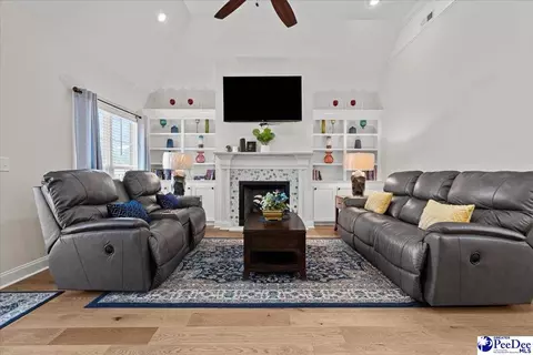 1017 Faison Dr, Florence, SC 29501 photo 15