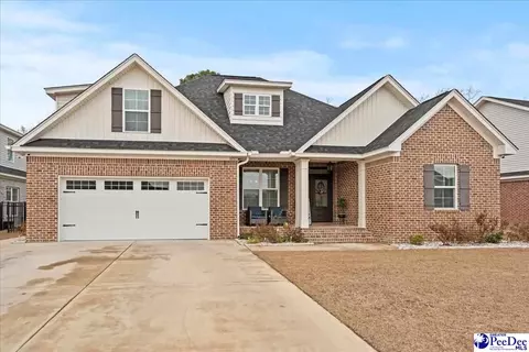 1017 Faison Dr, Florence, SC 29501 photo 58