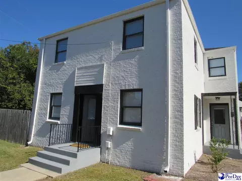 730 S Dargan St, Florence, SC 29501