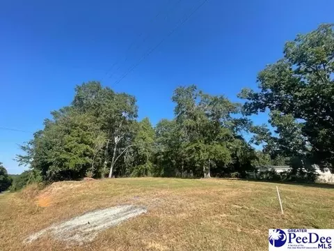 lot C N Craig St, Chesterfield, SC 29709