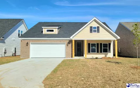 1019 Wessex, Florence, SC 29501