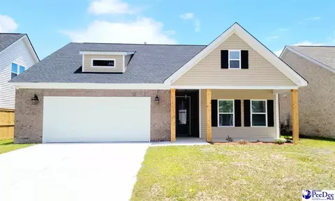 1019 Wessex, Florence, SC 29501