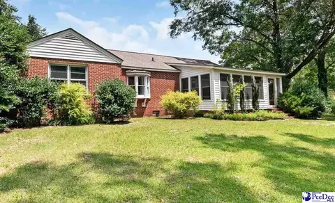 23 Mcrae Rd, Cheraw, SC 29520