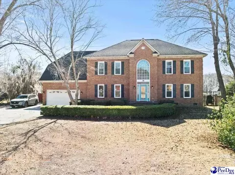 408 Millstone, Florence, SC 29505