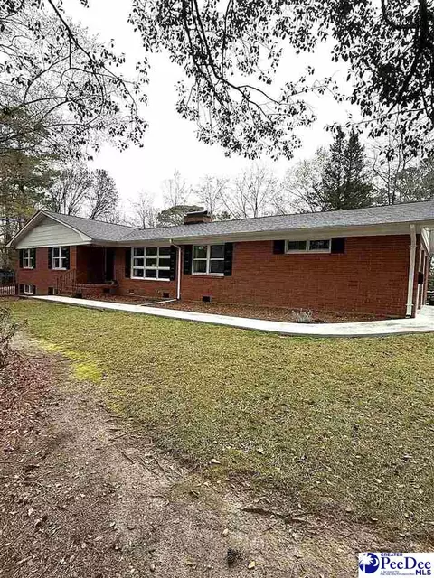 304 Sliding Hl, Cheraw, SC 29520