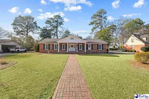 419 Whitman Ave, Florence, SC 29501