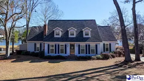 150 Timberlake Dr, Florence, SC 29501