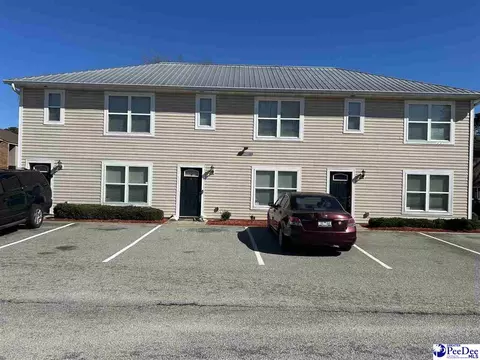 1619 A B C Gregg Ave, Florence, SC 29501