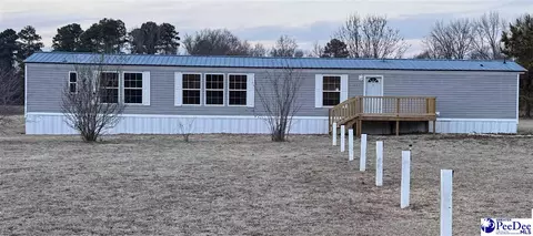 133 Highway 79 E, Bennettsville, SC 29512