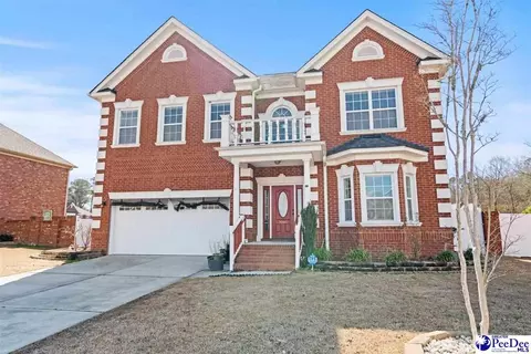 3061 Tidewater Ct, Florence, SC 29501