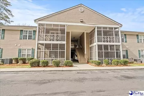 1525 Bridgewood Dr UNIT 6, Florence, SC 29501