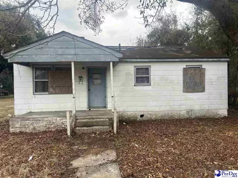 811 W Marion, Florence, SC 29501