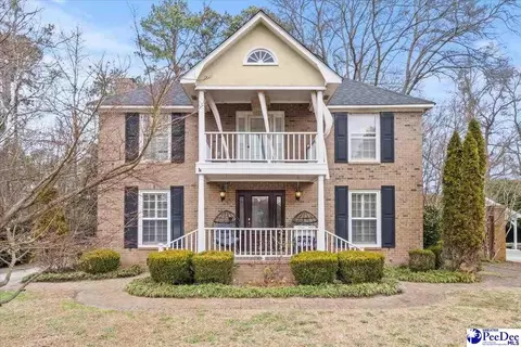 923 Wrenwood Rd, Florence, SC 29505