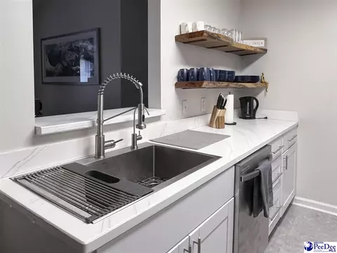 Kitchen - 531 3rd Loop Rd, Florence, SC 29505 photo 2 of 2