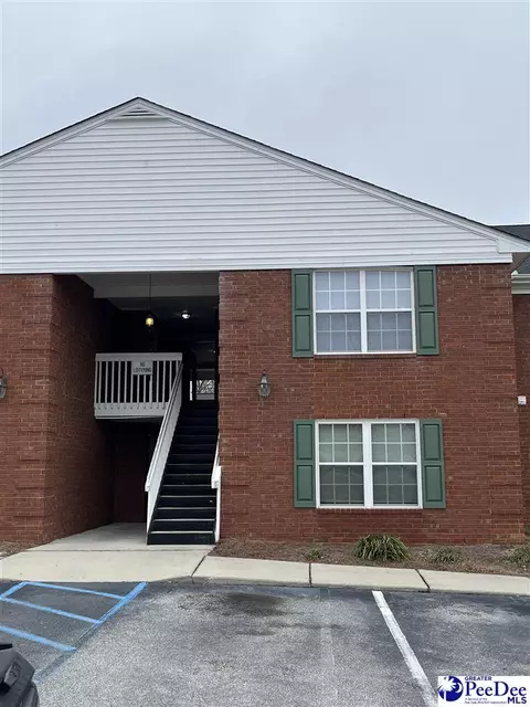531 3rd Loop Rd, Florence, SC 29505