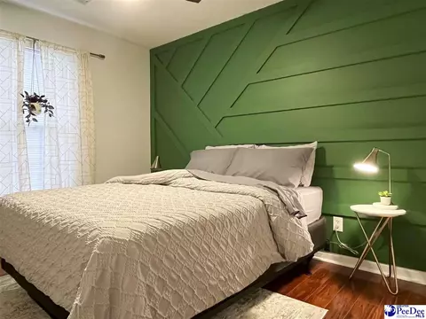Bedroom - 531 3rd Loop Rd, Florence, SC 29505 photo 3 of 4