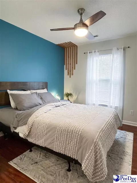 Bedroom - 531 3rd Loop Rd, Florence, SC 29505 photo 4 of 4