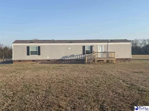 2100 E Main St Ext, Bennettsville, SC 29512