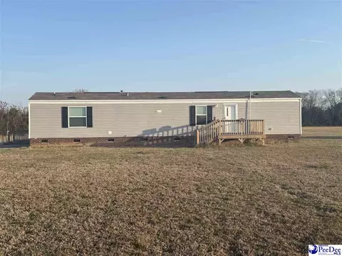 2100 E Main St Ext, Bennettsville, SC 29512