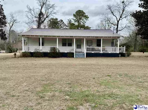 226 W Highway 378, Gresham, SC 29546