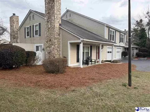 1816 Meadow Green Pl, Florence, SC 29501