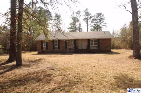 905 Loop Rd, Bennettsville, SC 29512