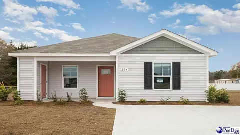 1958 Eastpark Dr, Darlington, SC 29532