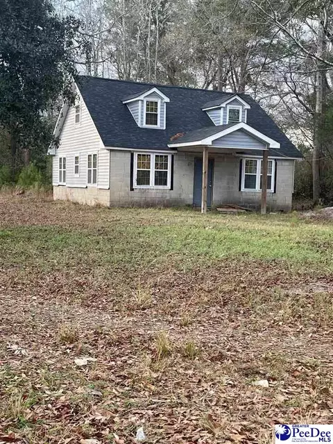 307 Charles Ave, Kingstree, SC 29556 photo 2