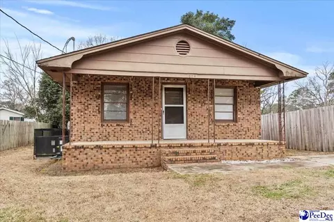 508 N Warren St, Timmonsville, SC 29161