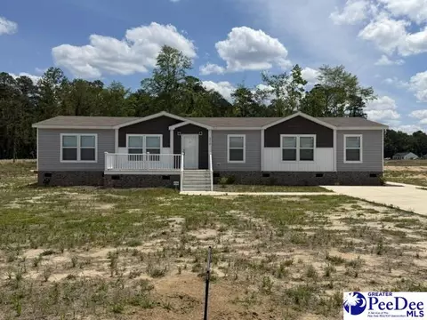 2510 Bridle Path Ln, Timmonsville, SC 29161