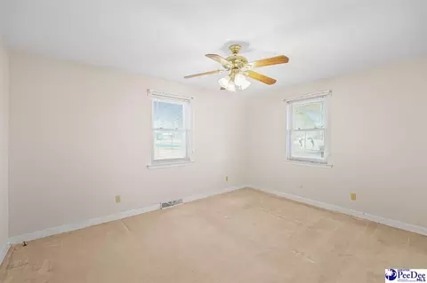 Bedroom - 2302 Hoffmeyer Rd, Florence, SC 29501 photo 5 of 10